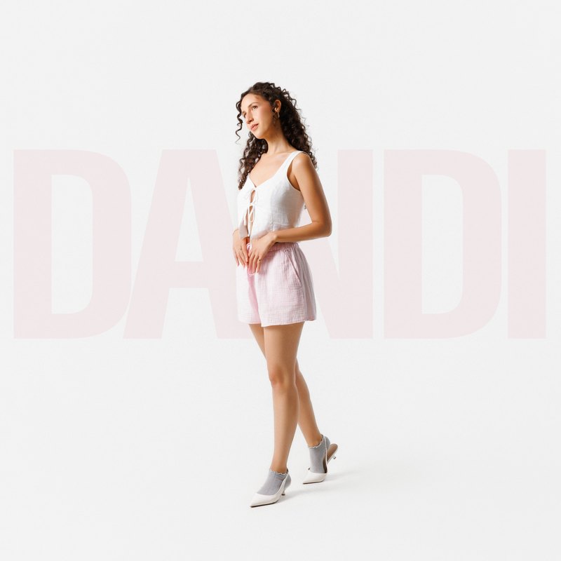 Dandi cover