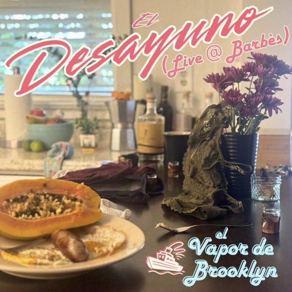 El Desayuno cover