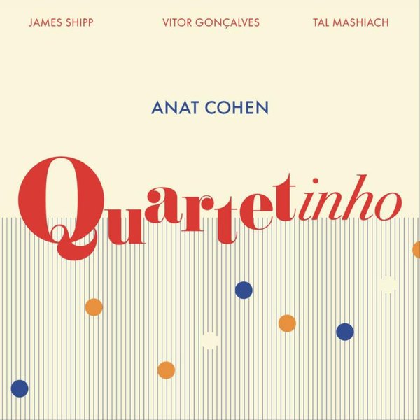 Quartetinho cover