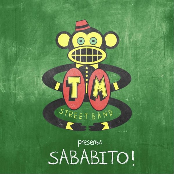 Sababito cover
