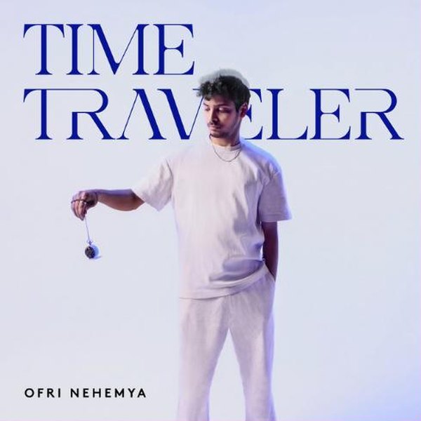 Time Traveler cover
